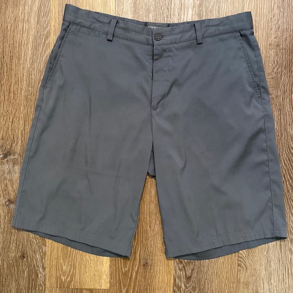 Nike Other - Nike Performance Golf Shorts